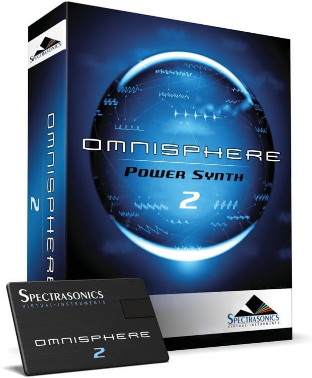 Omnisphere 2.5 vst download torrent